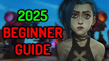 The ONLY Beginners guide YOU need.