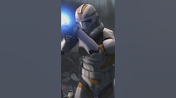 Why did the clones execute order 66 #starwars #clonewars #disney #order 66