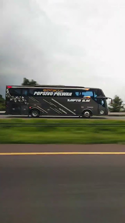 bus TJIPTO GM #bismillahfyp #fyp
