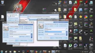 Fifa 12 How to Mod Your Virual Pro 99%Tutorial with Commentary