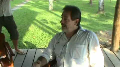 Quem criou o Programa ensino médio Inovador?
