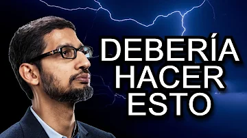 ¿Cuál era el precio de las acciones de Google en 2004?