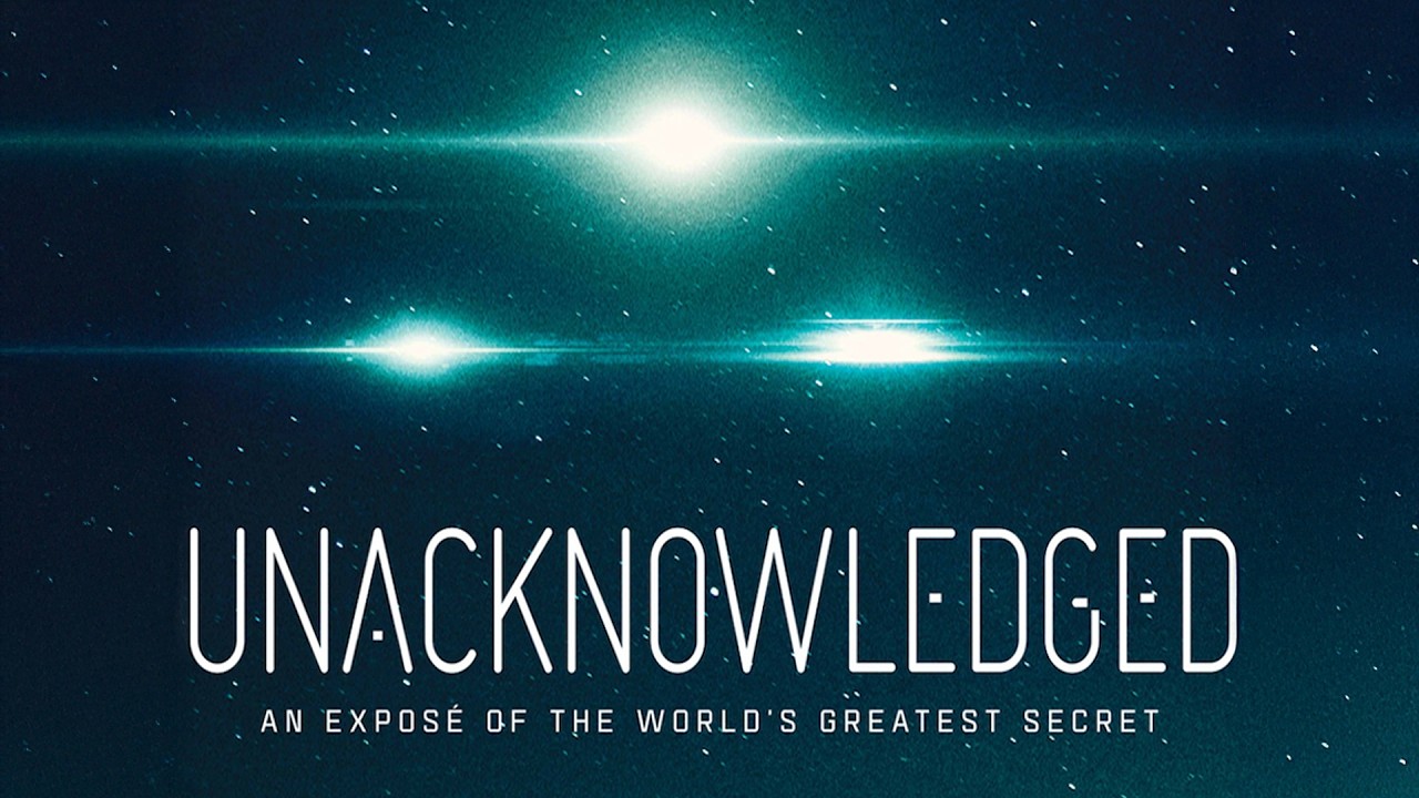 Unacknowledged | Trailer | Available Now