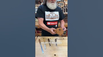 Understanding Different Types of CHISELS #shorts #carpentry #woodworking #woodwork #tools #chisel