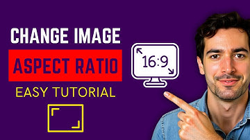 Verander de beeldverhouding online: snelle en eenvoudige handleiding
