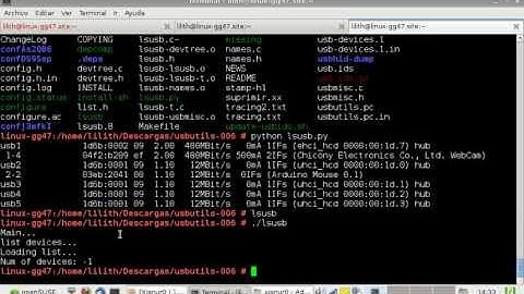 Libusb bug test 1 (arduino exploit)