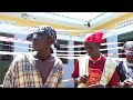 Lubang gwana by dripping baby ft top dogo music