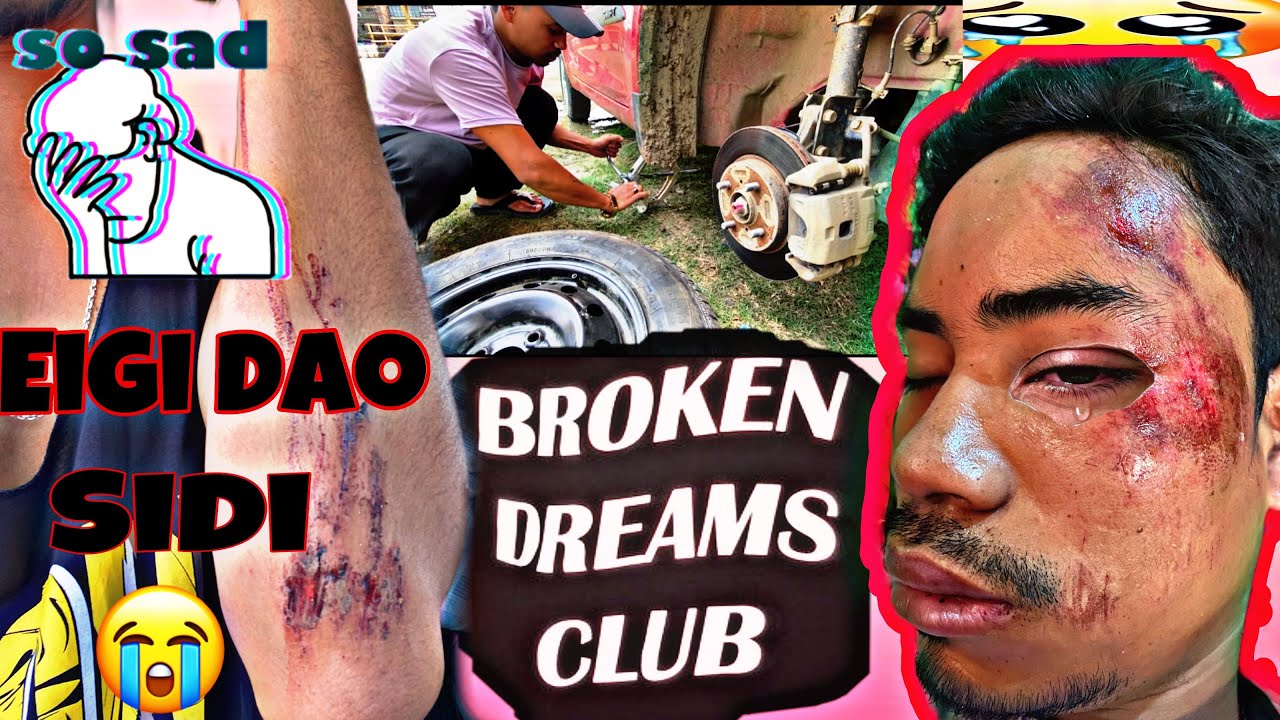 Eigi Dao se karino😭😩😢