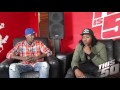 Noochie speaks on Product of the DMV Mixtape + Spits Freestyle