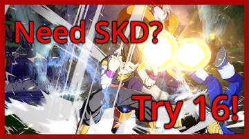 Android 16 Super Synergy Guide (Season 4 Patch 1.28)