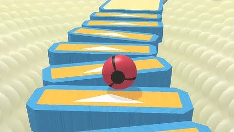 Action Balls All Levels Gameplay Android İos Part 131