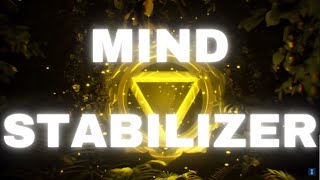 Download Lagu Mind Stabilizer | 60 Minutes of Meditation Music \u0026 Visuals MP3