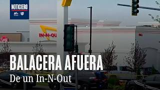 In-N-Out shooting in Twin Falls leaves four dead and seven injured; timeline