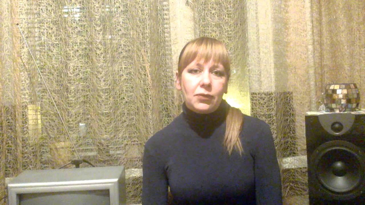 Отзыв РД2 Козлова Инна - YouTube