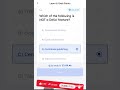 Marina Protocol Quiz Answers Today | 20 SEPTEMBER 2025 | Marina Daily Quiz | Earn Rewards Fast