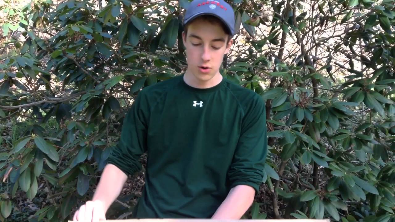 Homemade Archery Targets? YouTube