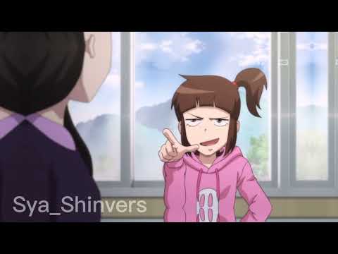 Collab AMV Bareng kak @Sya_Shinvers ||#CollabDenganSya || By: @nabila.edits19