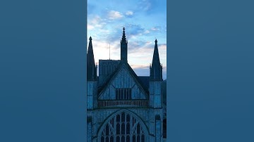 What the drone sees and what we see #dji #travel #video