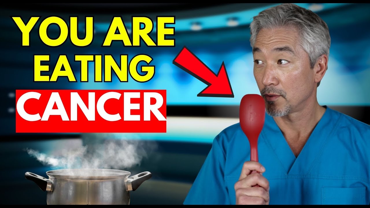 THIS EVERYDAY KITCHEN ITEM IS SLOWLY POISONING YOUR FAMILY!  — IT COULD CAUSE CANCER!