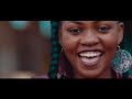 Princess Debbie - Weka Official Video Full hd