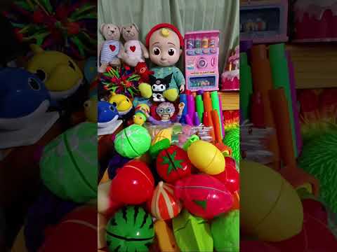 Highlight 19:15 - 24:15 from ASMR | SATISFYING | UNBOXING COLOURFUL FRUITS WITH GRANNIES #amazing #t
