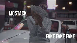 MoStack - FakE FaKe FAKE