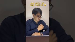 ada yang pernah ngalami gatal-gatal waktu pakai baju gak? #yasminhospital #bajubaru