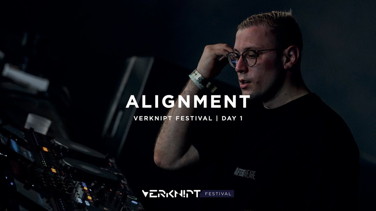 Alignment –/– TEGENDRAADS 2024