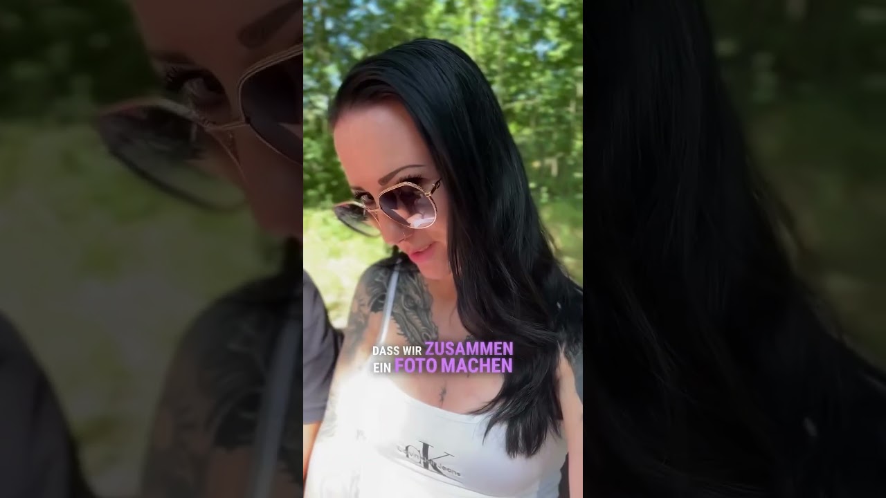 Wie man den Exfreund eifersüchtig macht…