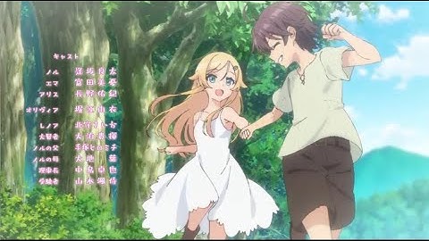 The Hidden Dungeon Only I Can Enter (ED)