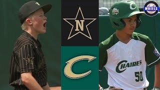 Information Tennessee vs Florida | LLWS Elimination Game (Semifinal Southeast Regional) | 2026 LLWS Highlights News