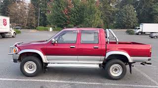 ハイストーリー　Toyota HILUX 4WD PICK UP SSR-X mqdefault.jpg