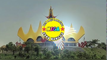 LAGU LAMPUNG MEGA - SAKA NUNGGU