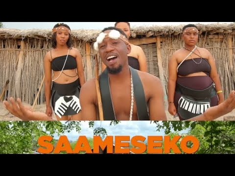 Smaina Saameseko Official Music Video Ft Domidau MAMA Diamond Zuchu Nandy Harmonesong