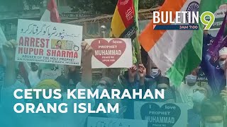 Amnesty Gesa India Hentikan Kekerasan Terhadap Protes Muslim