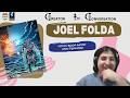 Joel Folda: Creator In Conversation Ep. 69