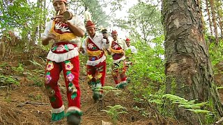The Voladores of Cuetzalan | Mexico by Show Me the World 3,741 views 1 month ago 50 minutes
