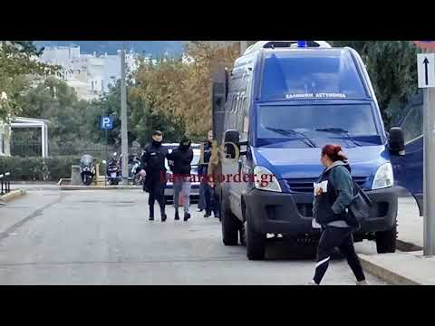 Ο 15χρονος που