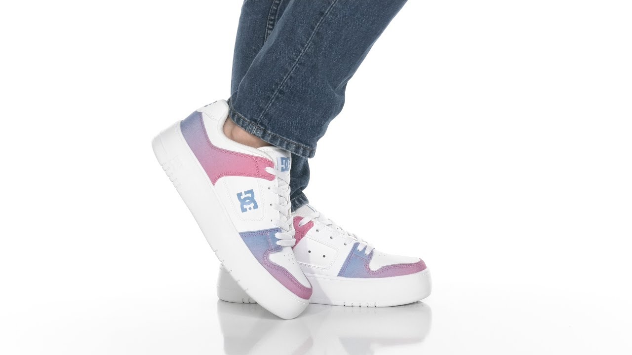 DC Manteca 4 Platform SKU: 9819856