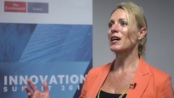 Innovation Summit 2017: Video Interview with Arrow Electronics