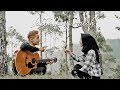 Fiersa besari ft tantri  waktu yang salah short movie cover