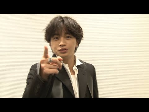 SexyZoneがNOセクシー！？【Mステ】