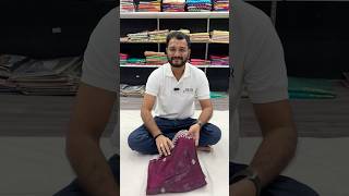 Code-47765 | Sabki Nazar Iss Saree Par Hi Rukegi 🔥