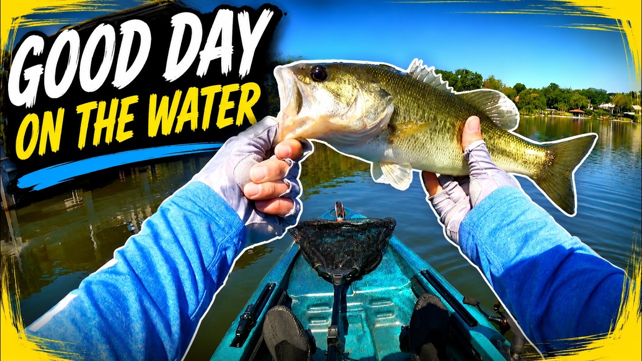 Simple Day, Big Fun