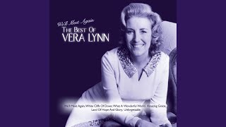 Video thumbnail of "Vera Lynn - Bless This House"