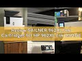 Review SAILNER 962XL Ink Cartridges for HP 962XL Ink Cartridges Combo Pack Work for HP Officejet Pro