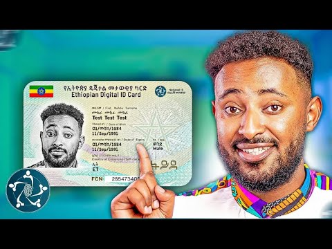ስም እና ፎቶ ቢበላሽባችሁ ምን ታደርጋላችሁ Fayda ID ሙሉ መረጃ ስህተቶች እና መፍትሄዎች ከምዝገባ እስከ ማስተካከያ