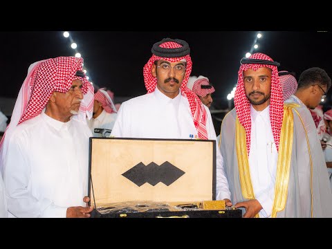 حفل زواج الشاب فواز سلمان معيتق الفايدي رفيحي