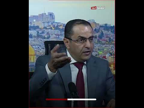 ابو زيد يشرح كيف وصل الاحتلال الى ابو عبيدة