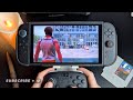 Cozy Gaming: Street Fighter 6 (Story Mode) [1080p Gameplay]